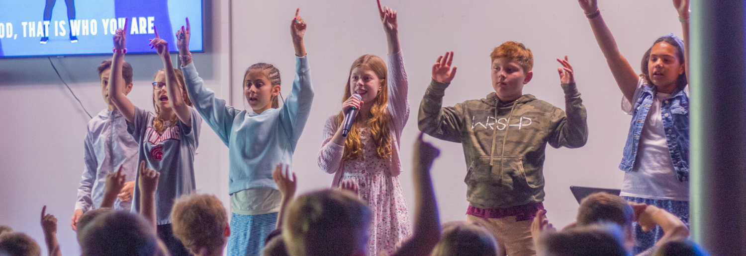 Spiritual Transformation