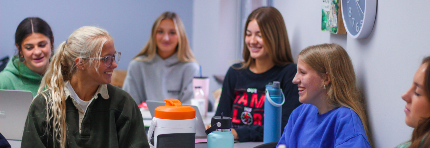 Upper School Education