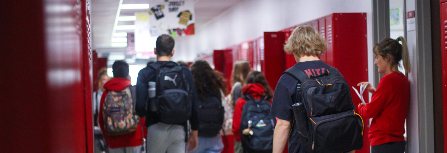 Counseling and College Prep